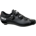 Genius 10 Mega Road Shoes - Men's, Black