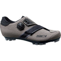 Aertis Mountain Clipless Shoes - Men's, Greige/Black