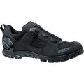 Turbo Mountain Clipless Shoes - Men's, Black/Black