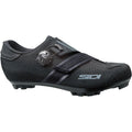 Aertis Mountain Clipless Shoes - Women's, Black/Black