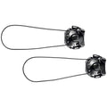 Tecno-3 Push Short System