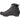 Algor Cycling Boot - Black/Black