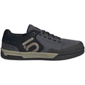 Freerider Pro Canvas Flat Shoes - Men's, Gray Six/Silver Pebble/Core Black