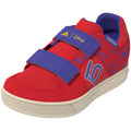Freerider VCS DSN Kids Flat Shoes - Pure Ruby/Violet Tone/Wonder White