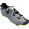 Drako 2S Mountain Clipless Shoes -  Men's, Military Yellow