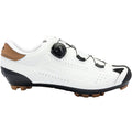 Dust Mountain Clipless Shoes - Men's, White/Black