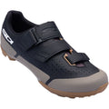 Asper Gravel Shoes - Men's, Black, Millennium Fit