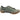 Asper Laces Gravel Shoes - Men's, Military Yellow, Millennium Fit
