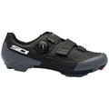 Silvis XC Mountain Clipless Shoes - Men's,  Black, Millennium Fit