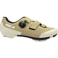 Silvis XC Mountain Clipless Shoes - Men's,  Dark Sand, Millennium Fit