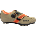 Aertis Mountain Clipless Shoes - Women's, Sand Coral
