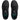 Freerider Pro Flat Shoes  -  Women's, Core Black / Crystal White / Acid Mint