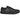 Freerider Pro Flat Shoes  -  Women's, Core Black / Crystal White / Acid Mint