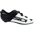 Shot 2S Pro Road Shoes - Men's, White/Black