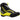 Algor Primaloft Cycling Boots - Black/Yellow Fluorescent