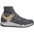 Trailcross GTX Flat Shoes - Men's, Gray 5 / Gray 3 / Bronze