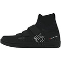 Freerider Pro Mid Flat Shoes - Men's, Black / Footwear White / Carbon