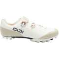 Dominator X XC Clipless Shoes - Women's, Ice White/Sand