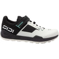 Sidi Indomita Mountain Clipless Shoes - Men's, Ice White/Black, 43