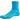 Aspire Quarter Crew High Socks