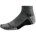 Flite XT Trail Quarter Crew Socks