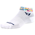 Vision One Morse Socks