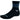 Pursuit Quarter Crew High Socks