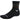 Pursuit Quarter Crew High Socks