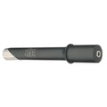 Steerer Adaptor 1" quill to 1-1/8" Threadless Black