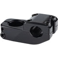 Dak Stem 1" Clamp Black