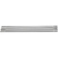 FSA Spoke Kit, 258mm, 5pcs, DP Flat Metron 55 Front