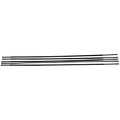 FSA Spoke Kit, 283mm, 5pcs, VT301 DB/DBCL