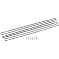 PR 1600 Spline Spoke Kit