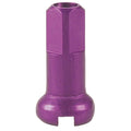 Standard Nipples Alloy 12mm