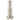 Extra Long Nipples Alloy 16mm