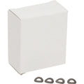 Pro Head Spoke Nipple Reinforcement Washers - Spline One, Box of 100