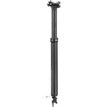 X-Fusion Manic Dropper Seatpost - 30.9mm, 125mm, Black