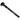 G Series Dropper Seatpost - 27.2, 40mm