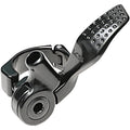 KS KG Drop 1.0 Dropper Post Remote Lever - 24.2mm Clamp, Alloy, Black