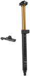 FOX Transfer Factory Neo Wireless Dropper Seatpost - 30.9 mm, 150 mm, Internal Routing, Kashima Coat