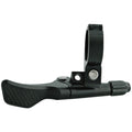 Westy 2.0 Dropper Post Remote Lever - 22.2mm Clamp, Alloy, Black