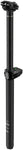 RockShox Reverb AXS Dropper Seatpost - 31.6mm, 175mm, Black, B1