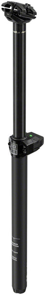 RockShox Reverb AXS Dropper Seatpost - 31.6mm, 250mm, Black, B1