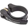 Quick Release Seatpost Clamp