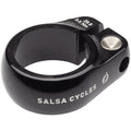 Lip-Lock Seatpost Clamp
