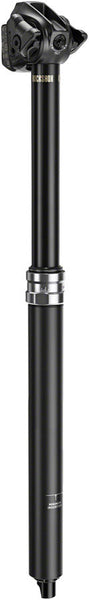 RockShox Reverb AXS Dropper Seatpost - 30.9mm, 170mm, Black, AXS Remote, A1 - Open Box