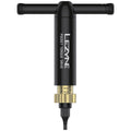 Pocket Torque Drive Torque Wrench - 2-6 Nm, 2.5, 3, 4, 5MM, T20, AND T25 BITS, With Storage Case, Black