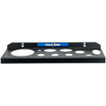 JH-2 Wall-Mounted Lubricant and Compound Organizer
