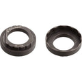 Tool for Bottom Bracket and Crankset Spider Lockring