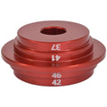 Bottom Bracket Frame Drift
